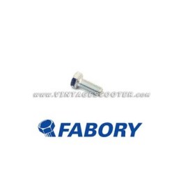 Boulon  M 8mm L 20mm zingué FABORY